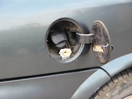 Opel Vectra Z18XE 96 125ks